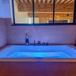 아파트 Le Refuge De La Bastille - Jacuzzi
