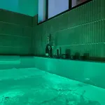 Le Refuge De La Bastille - Jacuzzi 아파트 그르노블