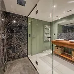 아파트 Le Refuge De La Bastille - Jacuzzi