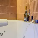 아파트 Le Refuge De La Bastille - Jacuzzi 그르노블