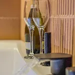 Le Refuge De La Bastille - Jacuzzi 아파트 *