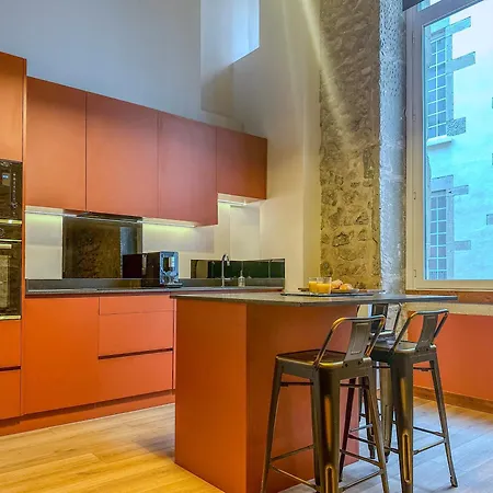 Le Refuge De La Bastille - Jacuzzi Apartman Grenoble