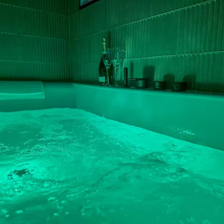 Le Refuge De La Bastille - Jacuzzi * Grenoble