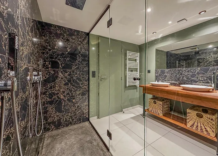 Lejlighed Le Refuge De La Bastille - Jacuzzi